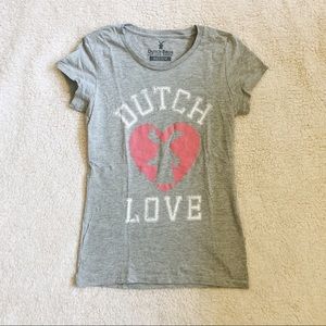 Dutch Bros. T Shirt